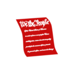 constitutionred