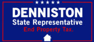 site logo