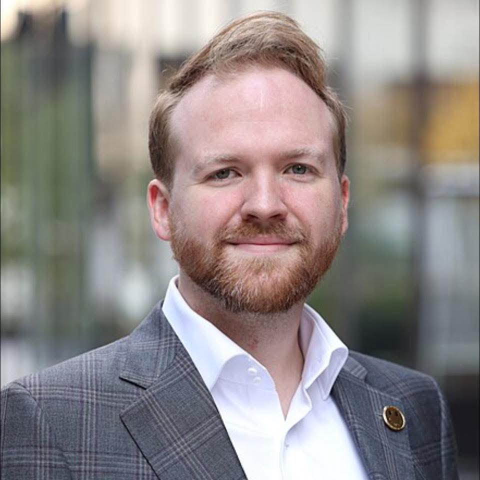TJ Roberts