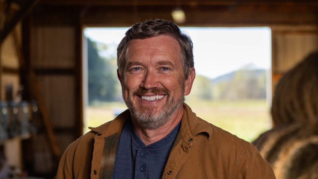 Thomas Massie