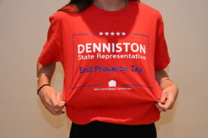 Campaign Red