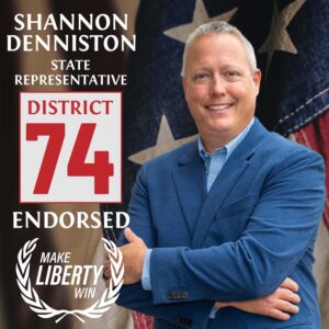 Make Liberty Win