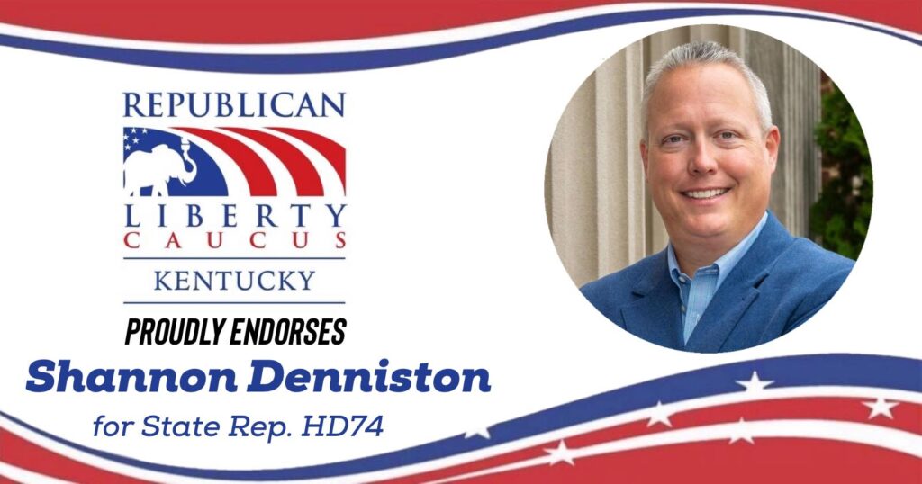 Republican Liberty Caucus