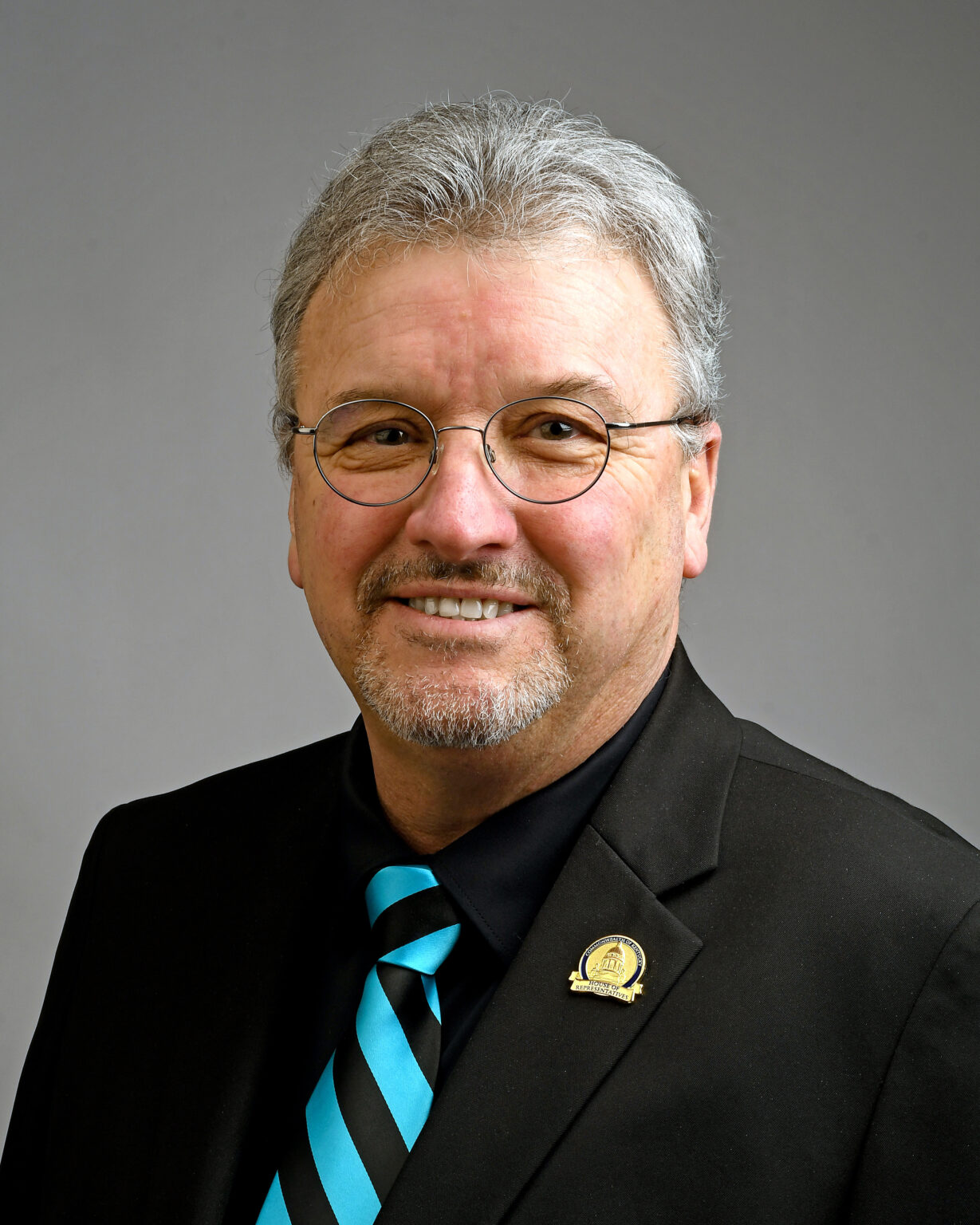 Thomas huff