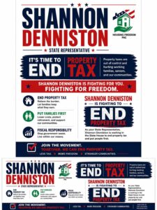housing freedom pac